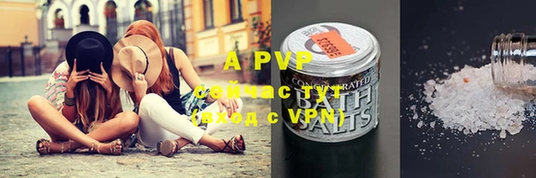ALPHA PVP Баксан